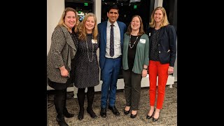 100 Women in Finance | Sameer Somal | Speaker Preview Video @GirlPowerTalk