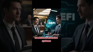 The Future of Cryptocurrency: Understanding Blockchain and DeFi