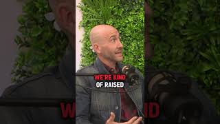 What is being an entrepreneur?