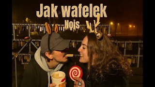 Nojs - Jak wafelek