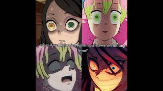 𝐨𝐛𝐚𝐦𝐢𝐭𝐬𝐮 - "𝐟𝐫𝐞𝐞"💞 (𝐦𝐚𝐧𝐠𝐚 𝐬𝐩𝐨𝐢𝐥𝐞𝐫𝐬!) #demonslayer #kimetsunoyaiba #demonslayeredit #kny #obamitsu