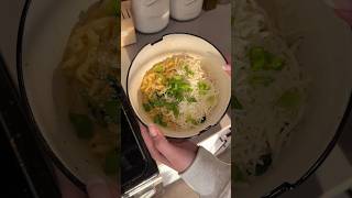 YUMMY RAMEN💫 #asmr #ramen #buldak #buldakramen #recipe #asmrsounds #cooking #cookingvideo
