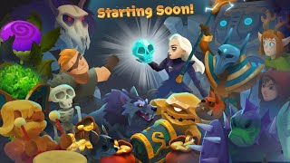 Community Stream w/ulther FN 27 + Making Unit Tier List