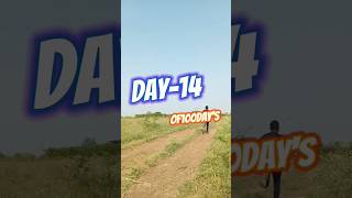 DAY 14 OF 💯 DAY'S HARD CHALLENGE #fitness #viral #shorts #bodybuilding #like #subscribe