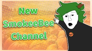 SmokeeBee Gaming Channel
