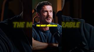 痛みと進歩についての真実 | クリス・ウィリアムソン