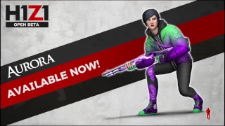 H1Z1 with unreadablemind | Pistol only challenge !