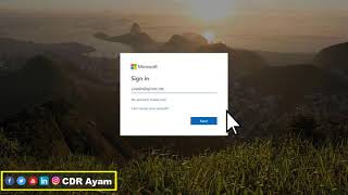 How To Set Up Multi Factor Authentication with a Mobile Device in Microsoft 365