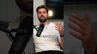 This week Ex convict to TikTok shop sensation @cameasty joins us on the podcast