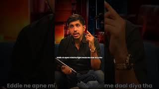 We are Superhumans 🤯💀 | Kuldeep Singhaniaa #shorts