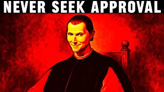 Why Powerful People Never Try to Be Liked - Machiavelli