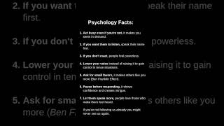 #motivation #psycholgyfacts #psychology #motivational #habitsthatchangeyourlife #psychologyfacts