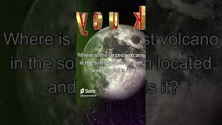 Space facts that are unbelievable | space quiz | unbelievable space facts