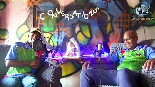 ConversationsTV_Sitdown with Victor Siphiwo Dolopi