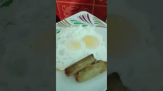 Breakfast foods