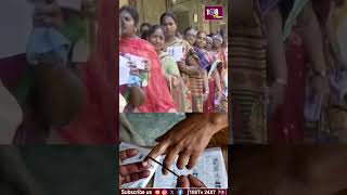 పోలింగ్ ప్రారంభమైంది#108tvtelugu #elections #electioncode #poling #liveupdates #politics