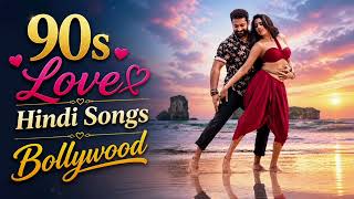 90s Love Songs |Bollywood Evergreen90's Love Songs |90s Hits Hindi Songs |Old romantic Songs 