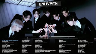 ENHYPEN (엔하이픈) PLAYLIST 2025 [UPDATED]