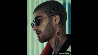 zayn malik 🔥🔥 go down deh song #zaynmalikstatus