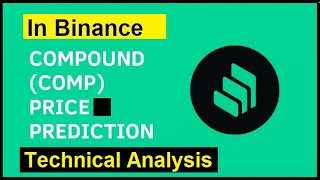 comp coin technical analysis
