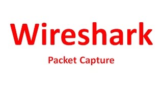 #PNP #12 #Wireshark - Packet Capture - Tutorial