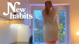 Calm Daily Routines that Shape Our Life... Inspired by Creative Women