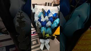 Tulipanes eternos #ruidoblancolluvia #water