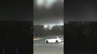 BMW M3 DRAG RACE FAIL 😂😂