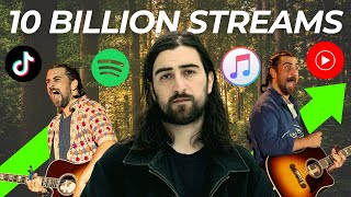 Noah Kahan Changed Indie Music FOREVER