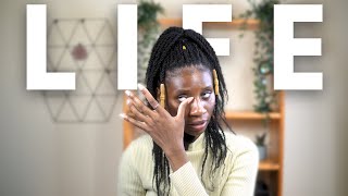 you are NOT doing life wrong
