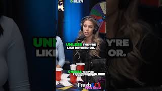 Do Women Only Care About Money? The Truth Revealed!
