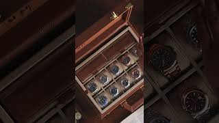 Bosphorus Artos Watch Case