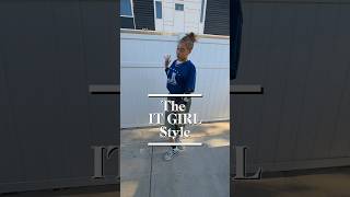 That Midwest swag with that LA bag! #genz ##genzstyle #teens