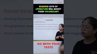 Tips ✅ to boost your Vocabulary Skills in 60 Seconds⏰🔥#vocabulary #class10english #oshinmamvedantu