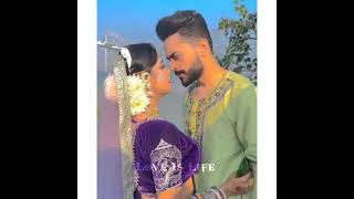 Bengali Romantic Song Status| Romantic WhatsApp Status Video | Bengali Status #romantic #shorts
