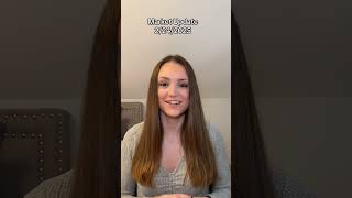 NJ real estate market update 2/24/2025 #realtorlife #realestatemarket #realtor #realestate #shorts