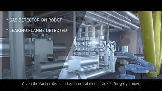 Cybernetix Robotics Demo Days Video Teaser