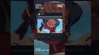 Naruto And Gamabunta VS Shukaku Gara Fight