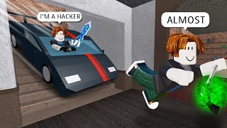 TOP 100 MURDER MYSTERY 2 FUNNY MOMENTS (MEMES) #15