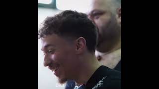 bro saved his life. 💀 #gym #gymedit #viralvideo #viralshorts #trending