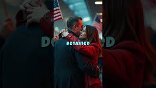 American Teacher Marc Fogel Freed in U.S.-Russia Prisoner Swap! #MarcFogel #breakingnews #viralnews