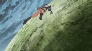 Every single time Naruto uses Shadow Clone optimally