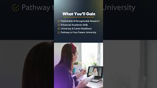 🎓 Ready to take your academic journey to the next level? #students #university #research #shorts