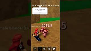 Blox fruits update leaks!  #leaks #bloxfruits #roblox #bloxfruitsleaks #Crazycontent