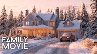 A Successful Woman Returns to Her Childhood Hometown | Great Family Movie