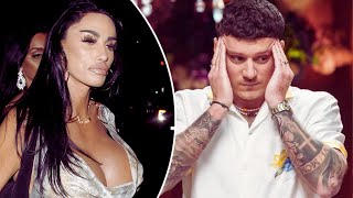 Inside Katie Price & JJ Slater’s Turbulent Romance — Chaos, Drama & Ultimatums