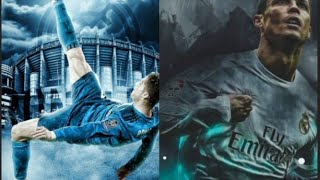 ronaldo mood off vs mood on 😈😈😈