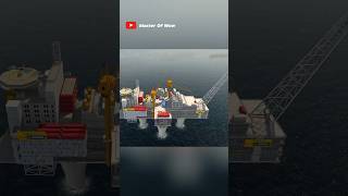 Offshore Natural Gas Extraction