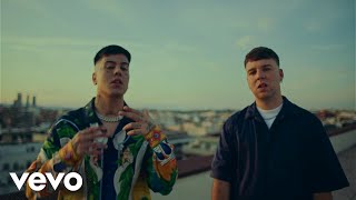 Duki, Quevedo - MI LEGADO (Music Video) Prod By Noguer
