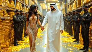 Inside the Lavish Lives of the Richest Royal Wives in the Arab World | Billionaire Life